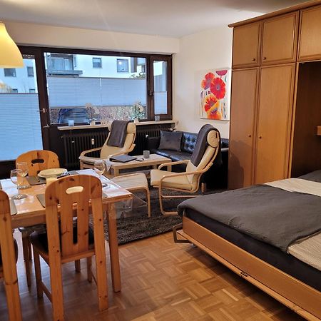 Ferienwohnung Hedy プリーン・アム・キームゼー エクステリア 写真