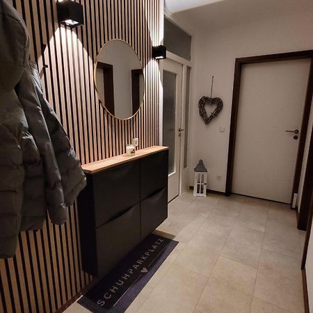 Ferienwohnung Hedy プリーン・アム・キームゼー エクステリア 写真